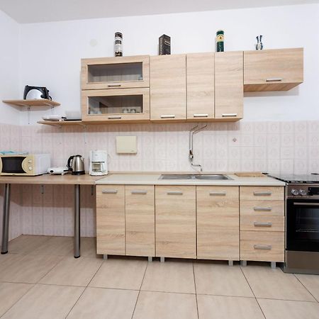 Apartments Davorka تْسْغيكفانِتْسا المظهر الخارجي الصورة