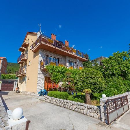 Apartments Davorka تْسْغيكفانِتْسا المظهر الخارجي الصورة