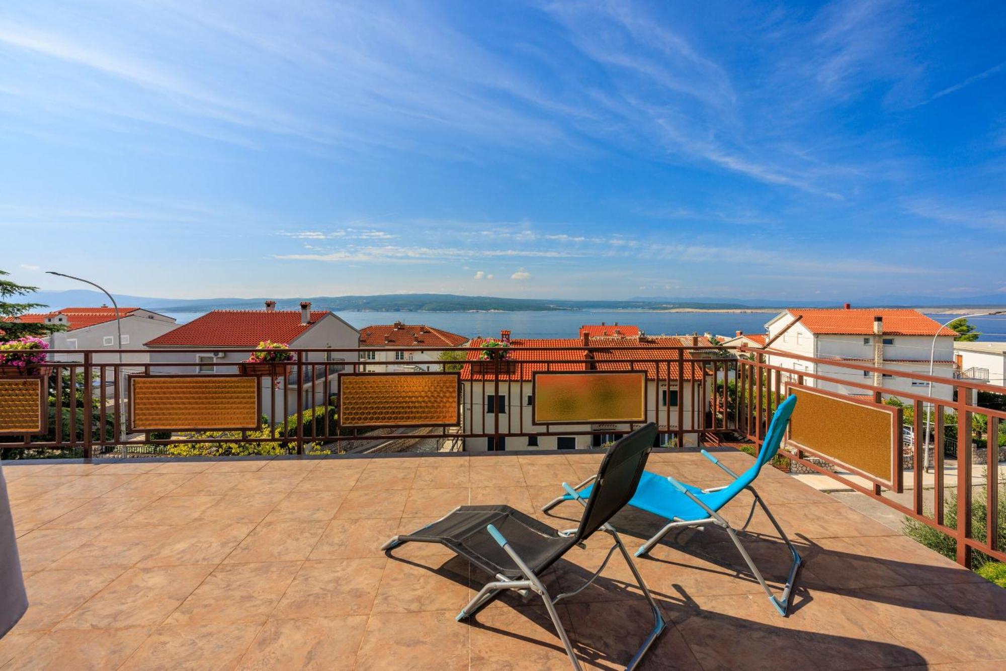 Apartments Davorka تْسْغيكفانِتْسا المظهر الخارجي الصورة