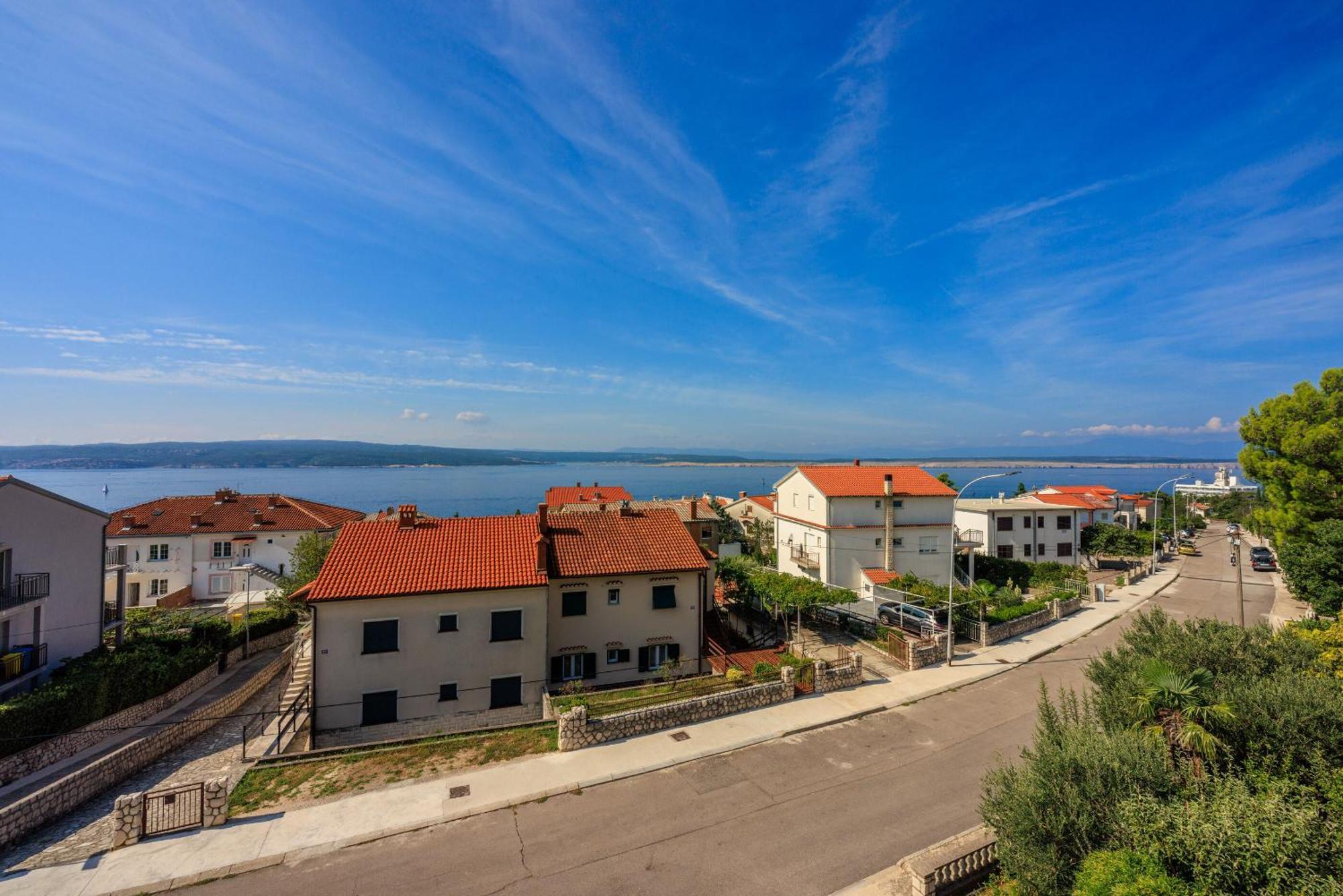 Apartments Davorka تْسْغيكفانِتْسا المظهر الخارجي الصورة