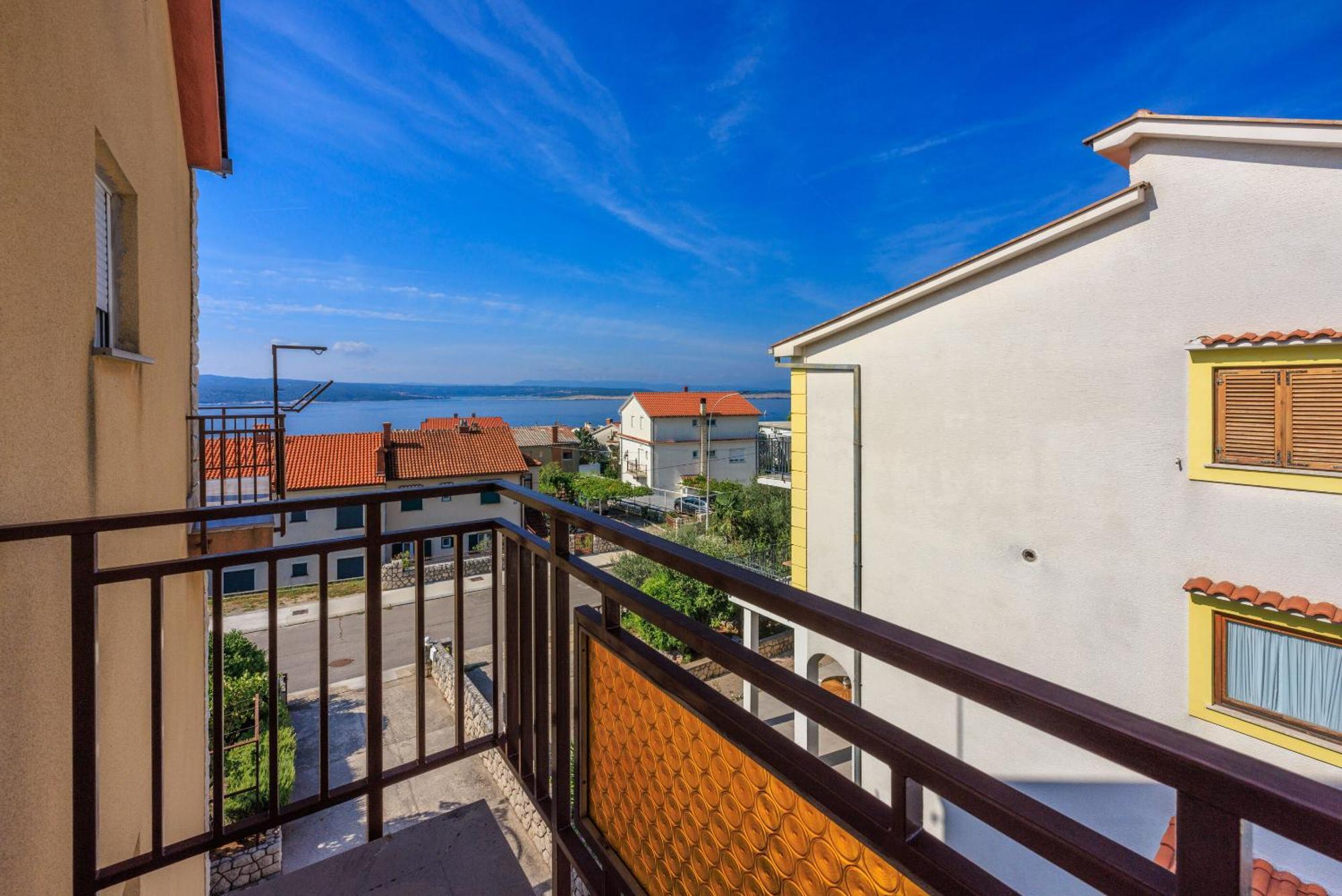 Apartments Davorka تْسْغيكفانِتْسا المظهر الخارجي الصورة