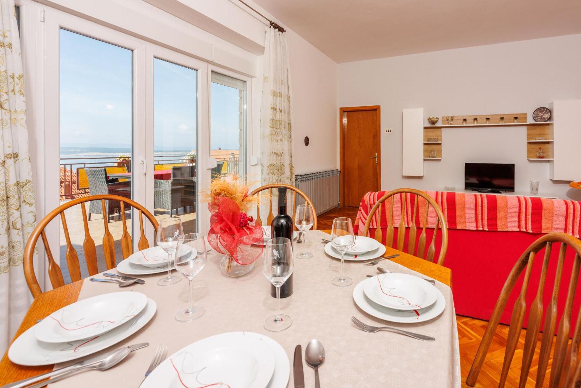 Apartments Davorka تْسْغيكفانِتْسا المظهر الخارجي الصورة