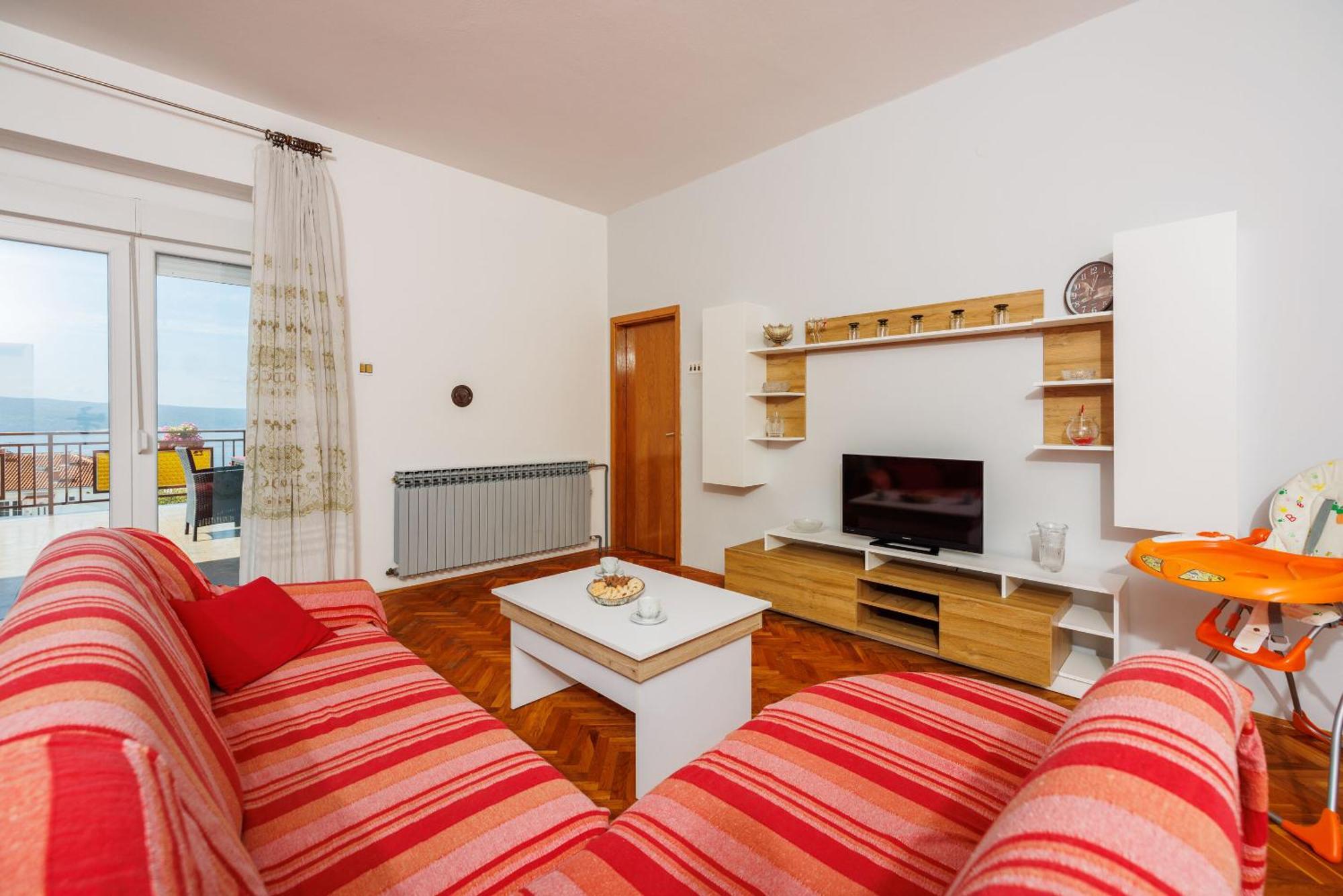 Apartments Davorka تْسْغيكفانِتْسا المظهر الخارجي الصورة