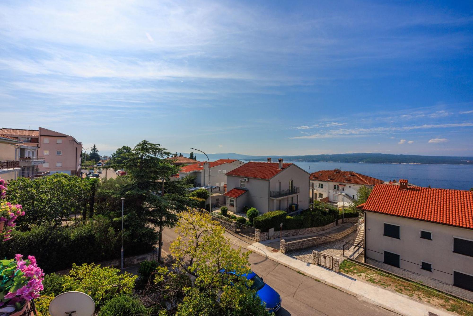 Apartments Davorka تْسْغيكفانِتْسا المظهر الخارجي الصورة