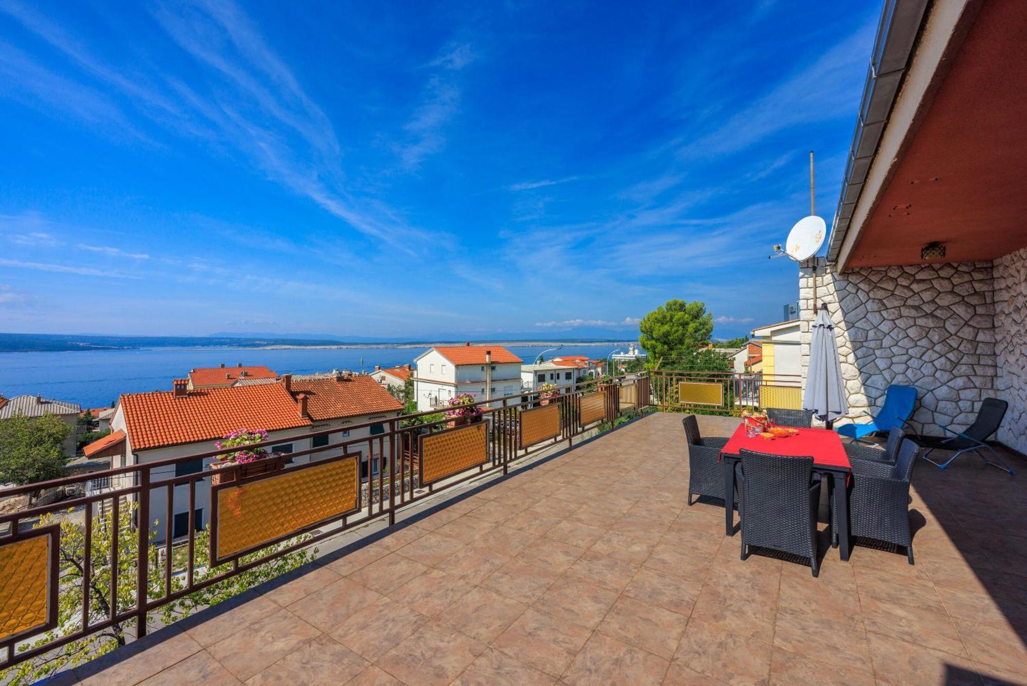 Apartments Davorka تْسْغيكفانِتْسا المظهر الخارجي الصورة