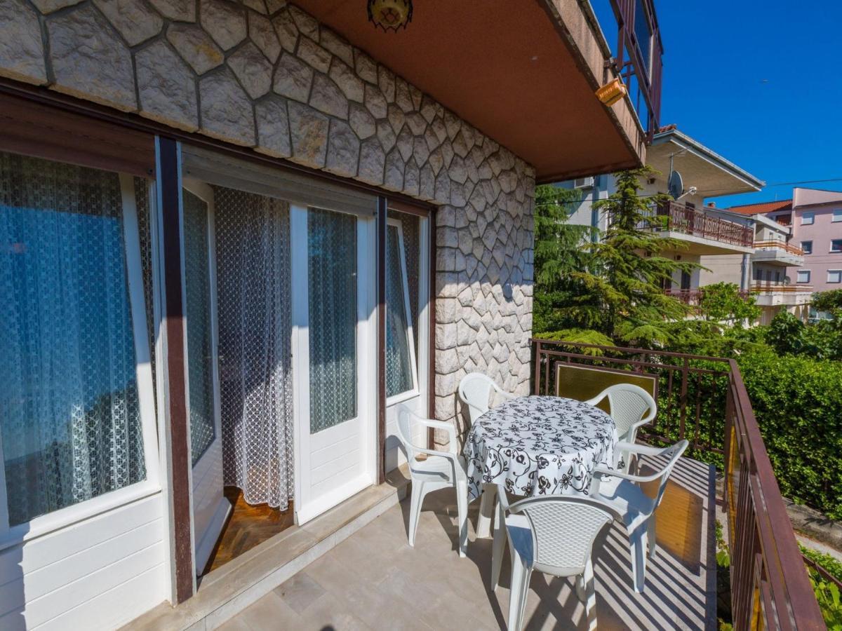Apartments Davorka تْسْغيكفانِتْسا المظهر الخارجي الصورة