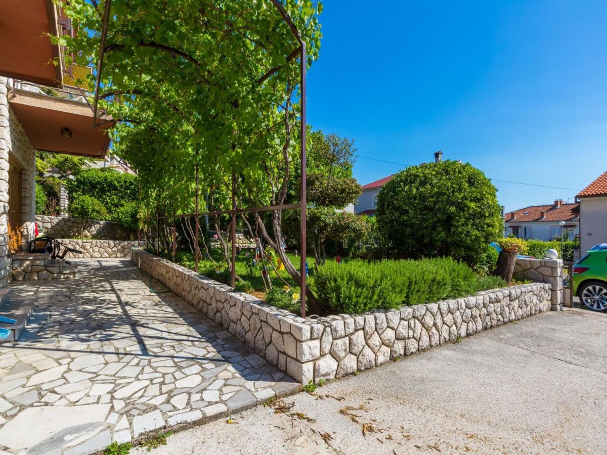 Apartments Davorka تْسْغيكفانِتْسا المظهر الخارجي الصورة