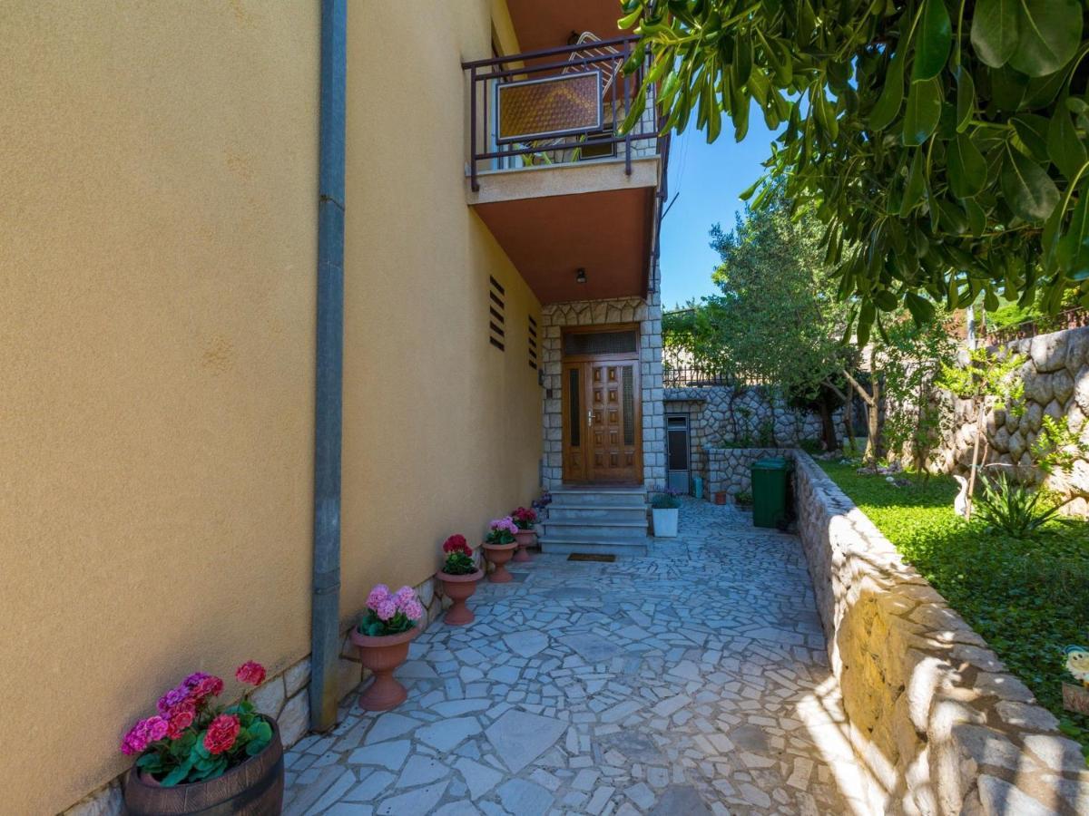 Apartments Davorka تْسْغيكفانِتْسا المظهر الخارجي الصورة