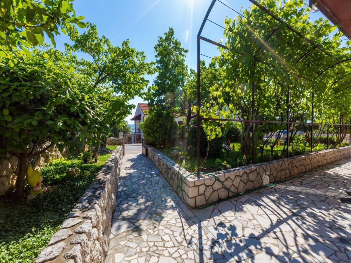 Apartments Davorka تْسْغيكفانِتْسا المظهر الخارجي الصورة