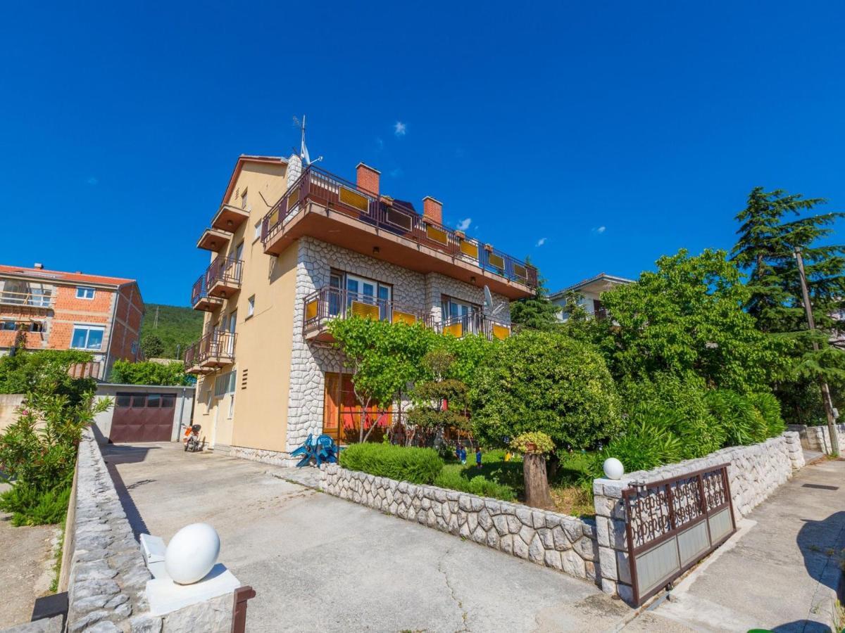 Apartments Davorka تْسْغيكفانِتْسا المظهر الخارجي الصورة