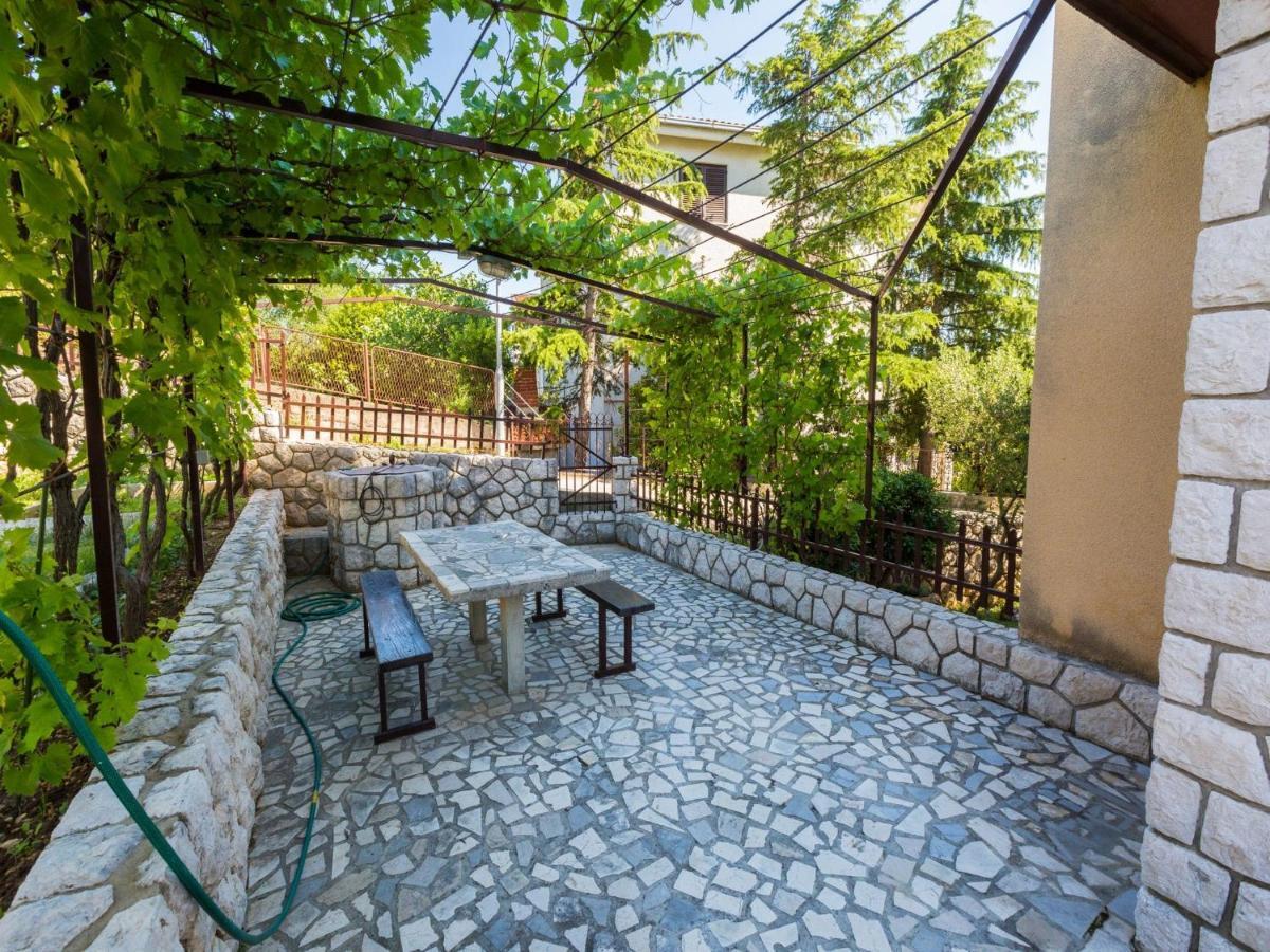 Apartments Davorka تْسْغيكفانِتْسا المظهر الخارجي الصورة