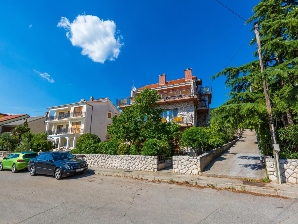 Apartments Davorka تْسْغيكفانِتْسا المظهر الخارجي الصورة