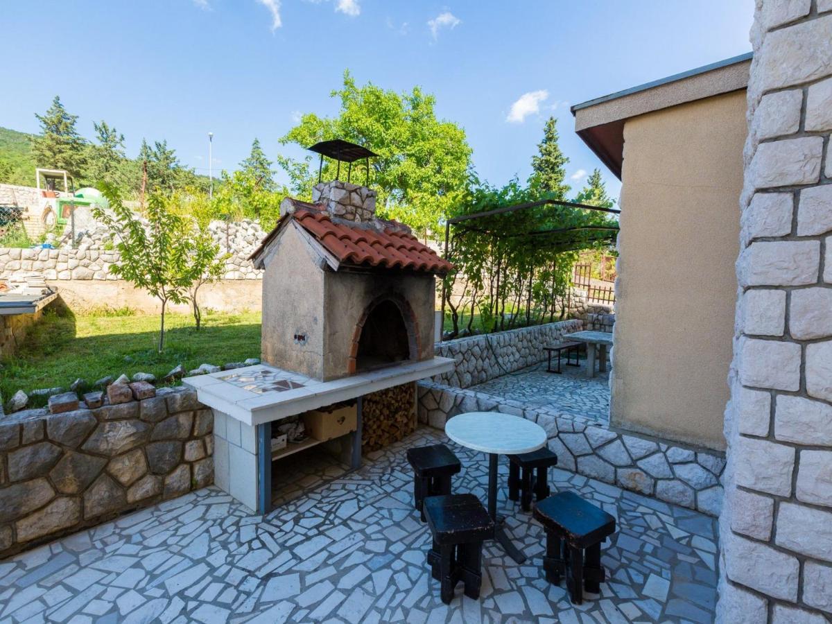 Apartments Davorka تْسْغيكفانِتْسا المظهر الخارجي الصورة